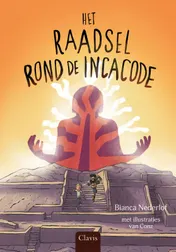 Omslag van Het raadsel rond de Incacode