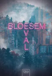 Omslag van Bloesemval