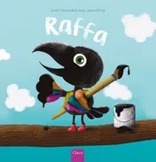 Omslag van Raffa