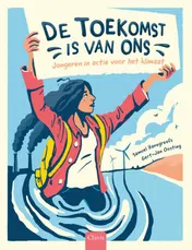 Omslag van De toekomst is van ons