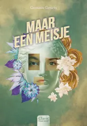 Omslag van Maar een meisje