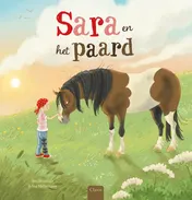 Omslag van Sara en het paard