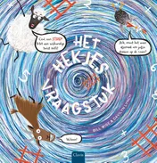 Omslag van Het hekjesvraagstuk