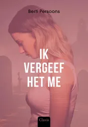 Omslag van Ik vergeef het me