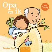 Omslag van Opa en ik