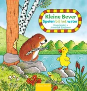 Omslag van Spelen bij het water