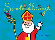 Omslag van Sinterklaasje