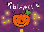 Omslag van Halloween