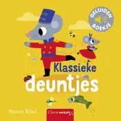 Omslag van Klassieke deuntjes