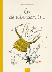 Omslag van En de winnaar is...