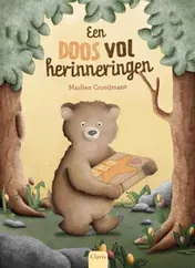 Omslag van Een doos vol herinneringen