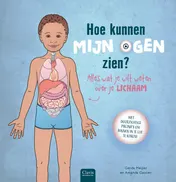 Omslag van Hoe kunnen mijn ogen zien?