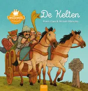 Omslag van De Kelten