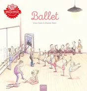 Omslag van Ballet