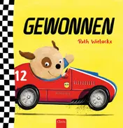 Omslag van Gewonnen