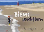 Omslag van Biems Leuchtturm