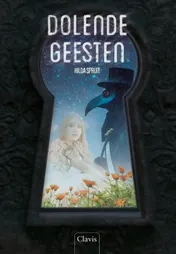 Omslag van Dolende geesten