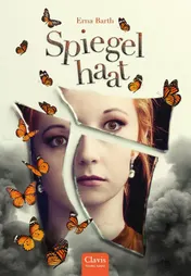 Omslag van Spiegelhaat