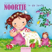 Omslag van Noortje in de lente