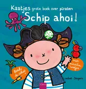 Omslag van Schip ahoi!