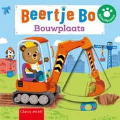Omslag van Bouwplaats