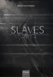Omslag van Dante 4