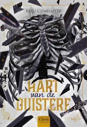 Omslag van Hart van de Duistere