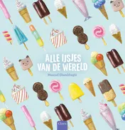 Omslag van Alle ijsjes van de wereld