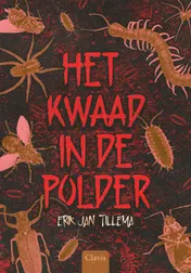 Omslag van Het kwaad in de polder