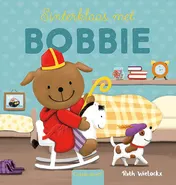 Omslag van Sinterklaas met Bobbie