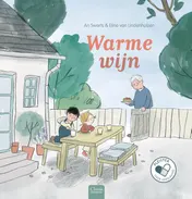 Omslag van Warme wijn