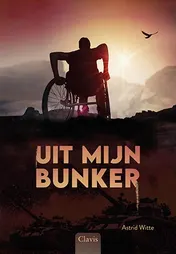 Omslag van Uit mijn bunker