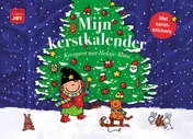 Omslag van Mijn kerstkalender