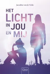Omslag van Het licht in jou en mij