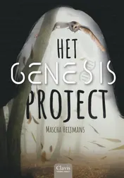 Omslag van Het Genesisproject
