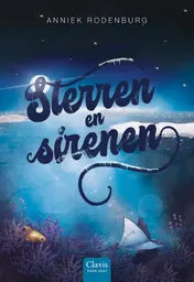 Omslag van Sterren en sirenen