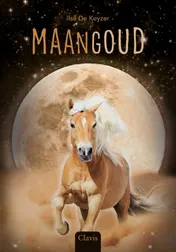 Omslag van Maangoud