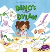 Omslag van Dino's voor Dylan