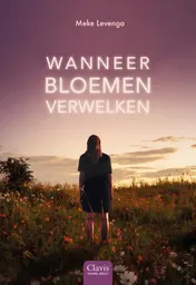 Omslag van Wanneer bloemen verwelken