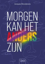 Omslag van Morgen kan het anders zijn