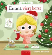 Omslag van Emma viert Kerstmis