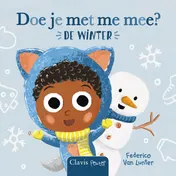 Omslag van De winter