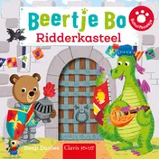 Omslag van Ridderkasteel