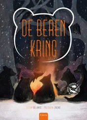 Omslag van De berenkring