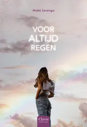 Omslag van Voor altijd regen