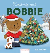 Omslag van Kerstmis met Bobbie