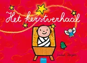 Omslag van Het kerstverhaal