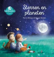 Omslag van Sterren en planeten