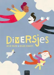 Omslag van Diversjes