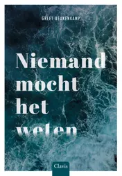 Omslag van Niemand mocht het weten